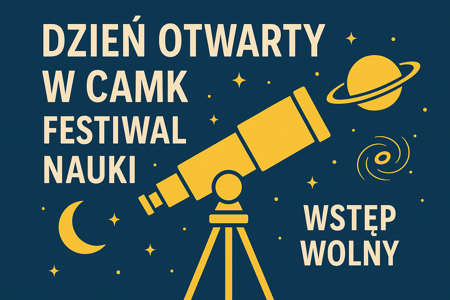Dzień Otwarty 2025