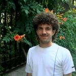 Marios Kouzis's photo