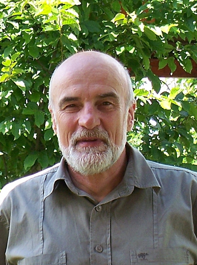Michał Różyczka's photo