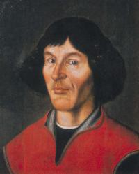 Picture of N. Copernicus